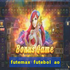 futemax futebol ao vivo serie b